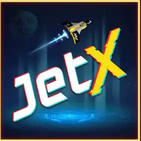 JetX гра