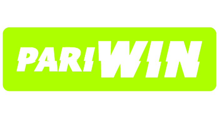 Pariwin логотип